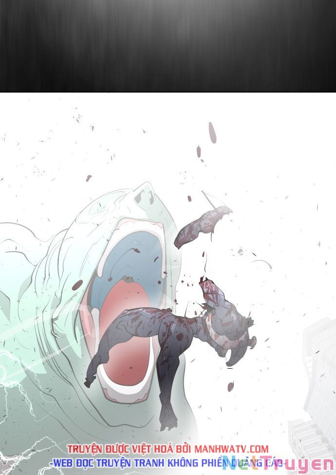 Kỷ Nguyên Siêu Anh Hùng Chap 84 - Next Chap 85