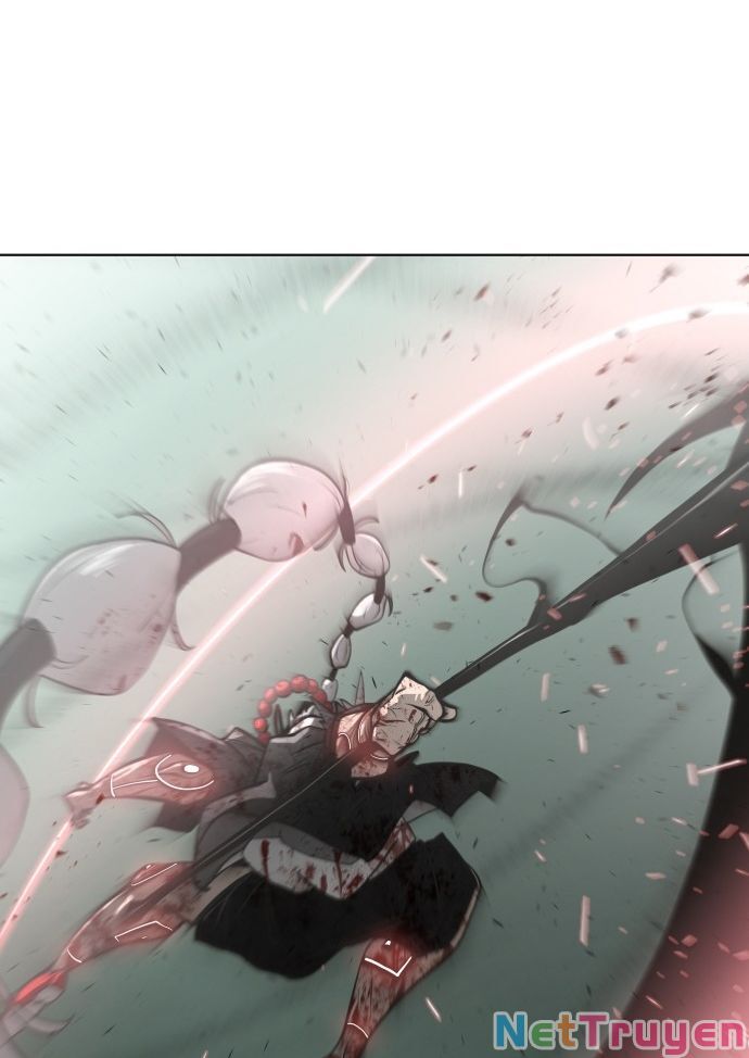 Kỷ Nguyên Siêu Anh Hùng Chap 84 - Next Chap 85