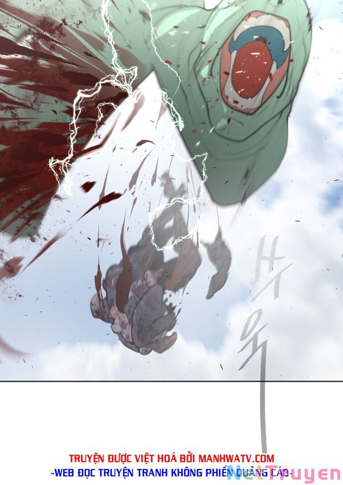 Kỷ Nguyên Siêu Anh Hùng Chap 84 - Next Chap 85