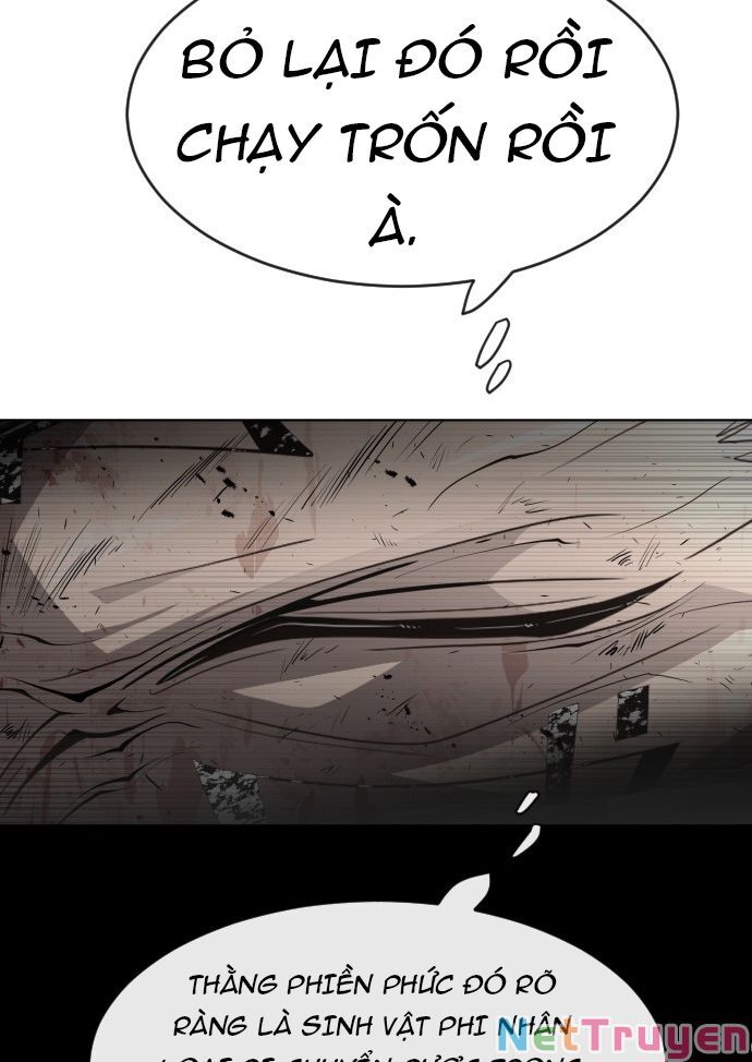 Kỷ Nguyên Siêu Anh Hùng Chap 84 - Next Chap 85