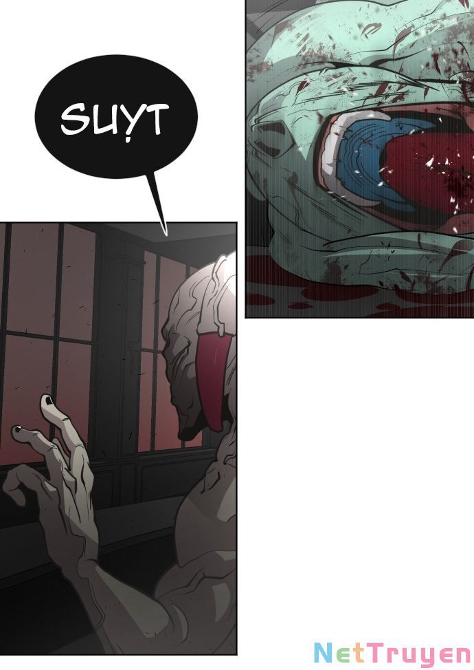 Kỷ Nguyên Siêu Anh Hùng Chap 84 - Next Chap 85