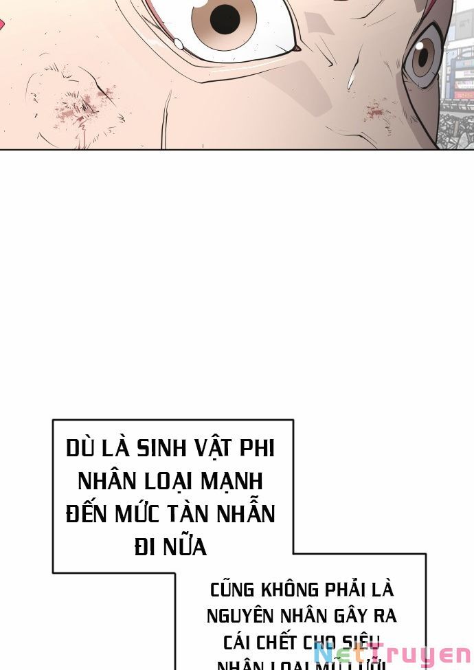 Kỷ Nguyên Siêu Anh Hùng Chap 85 - Next Chap 86