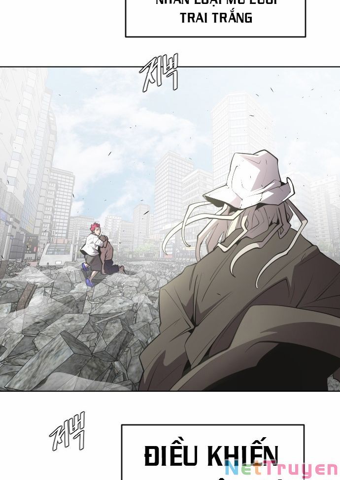 Kỷ Nguyên Siêu Anh Hùng Chap 85 - Next Chap 86
