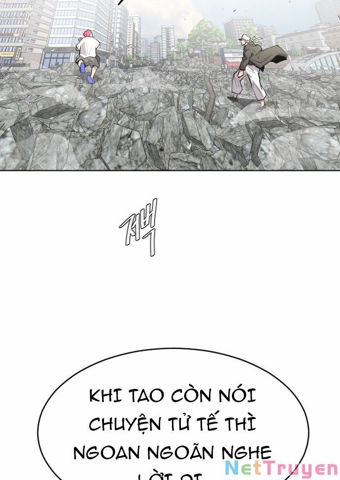 Kỷ Nguyên Siêu Anh Hùng Chap 85 - Next Chap 86