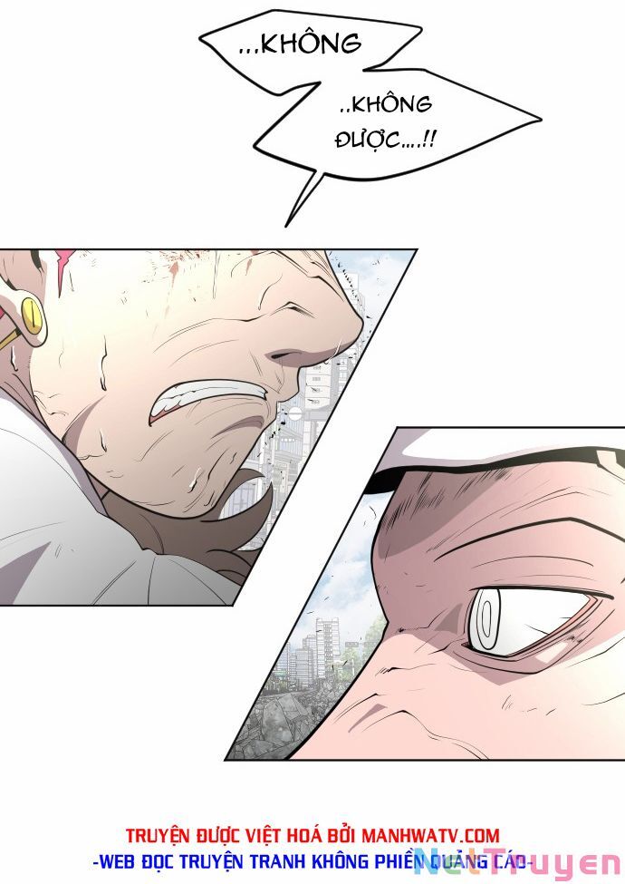Kỷ Nguyên Siêu Anh Hùng Chap 85 - Next Chap 86