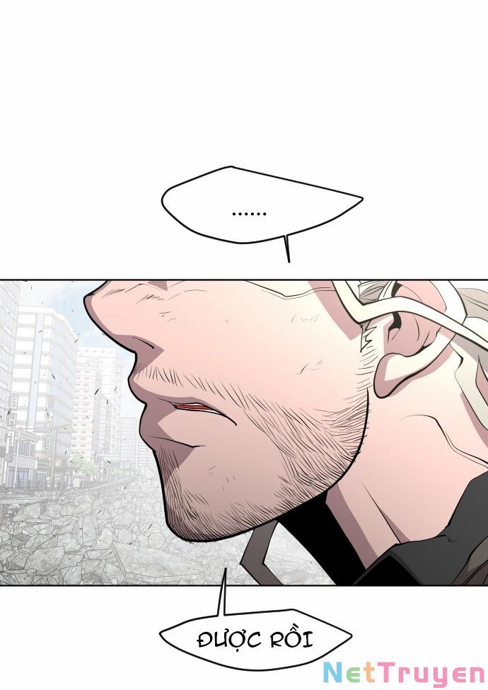 Kỷ Nguyên Siêu Anh Hùng Chap 85 - Next Chap 86
