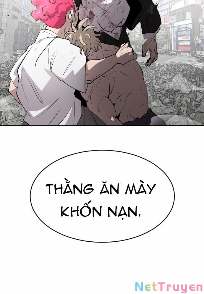 Kỷ Nguyên Siêu Anh Hùng Chap 85 - Next Chap 86