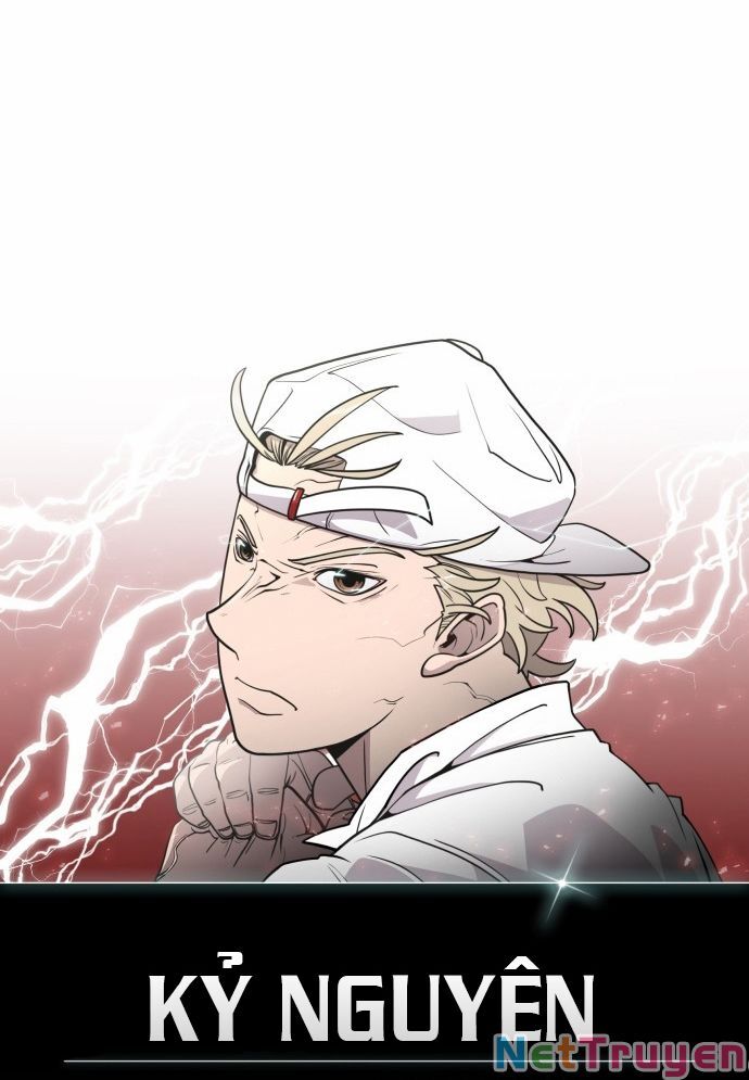 Kỷ Nguyên Siêu Anh Hùng Chap 85 - Next Chap 86