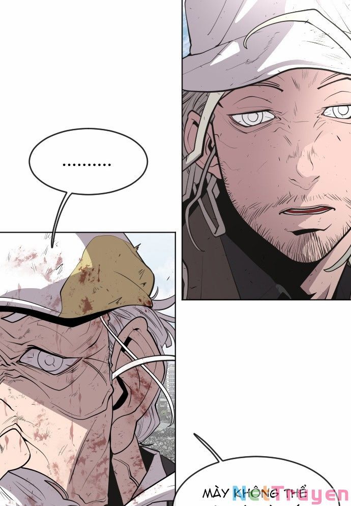 Kỷ Nguyên Siêu Anh Hùng Chap 85 - Next Chap 86