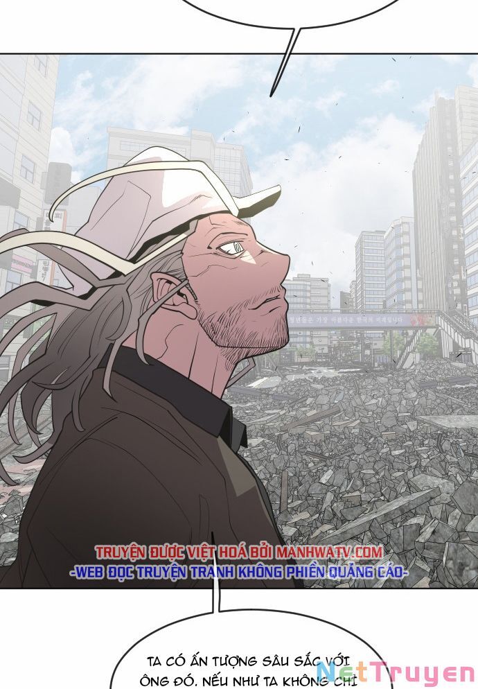 Kỷ Nguyên Siêu Anh Hùng Chap 85 - Next Chap 86