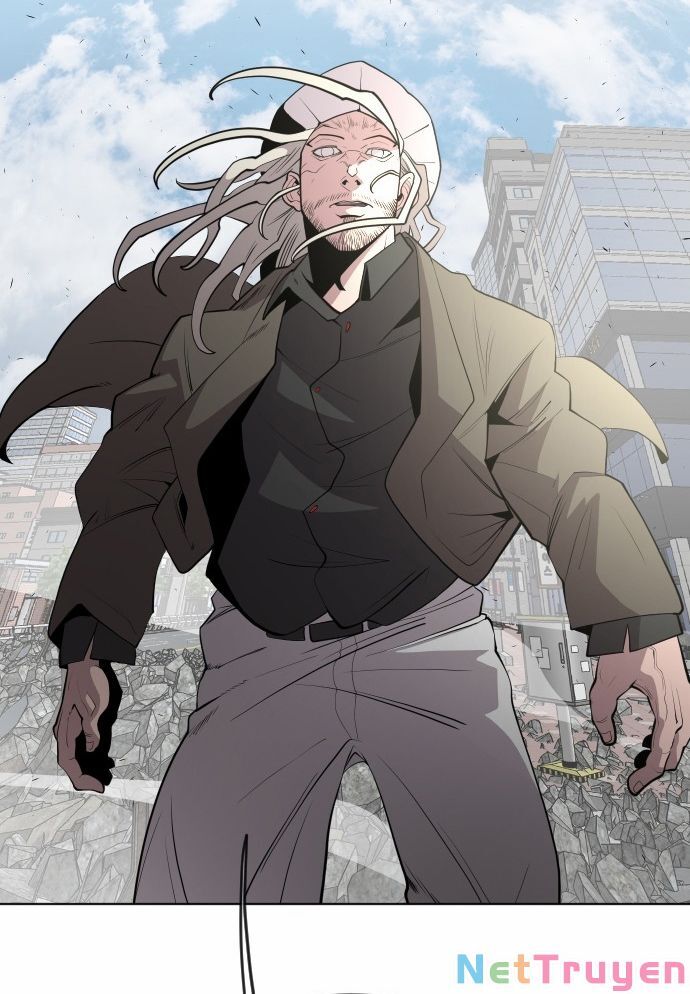 Kỷ Nguyên Siêu Anh Hùng Chap 85 - Next Chap 86