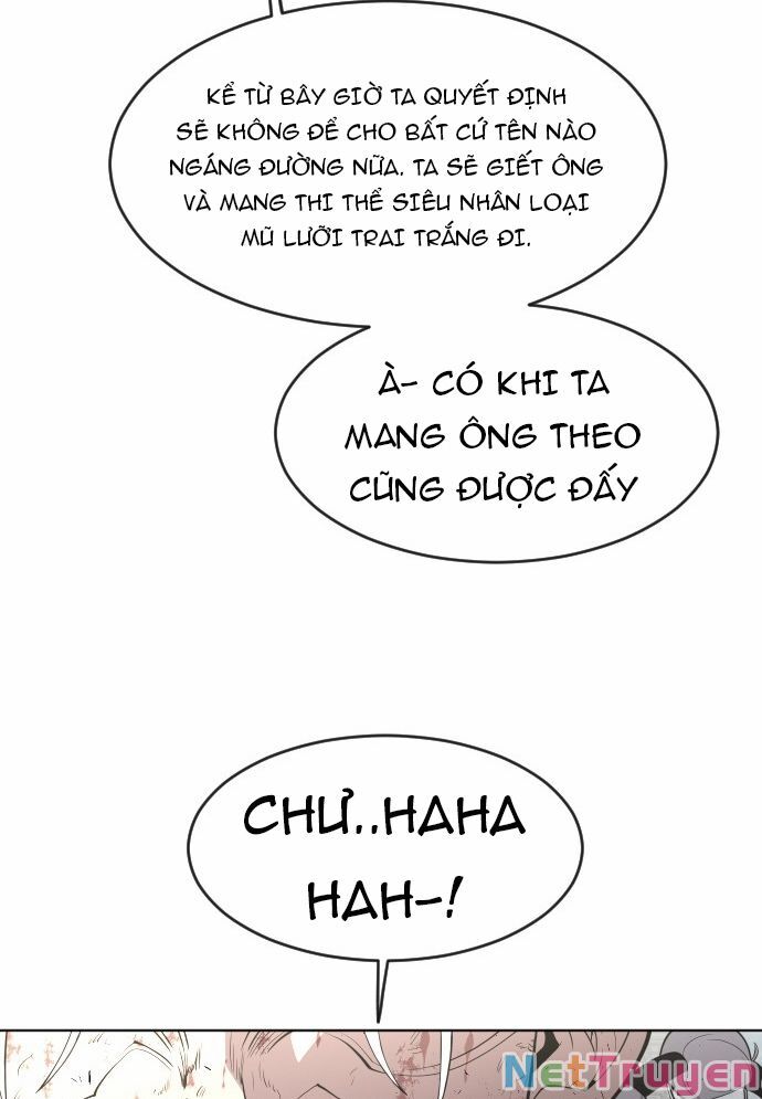 Kỷ Nguyên Siêu Anh Hùng Chap 85 - Next Chap 86