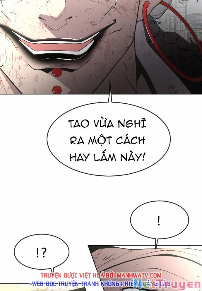 Kỷ Nguyên Siêu Anh Hùng Chap 85 - Next Chap 86