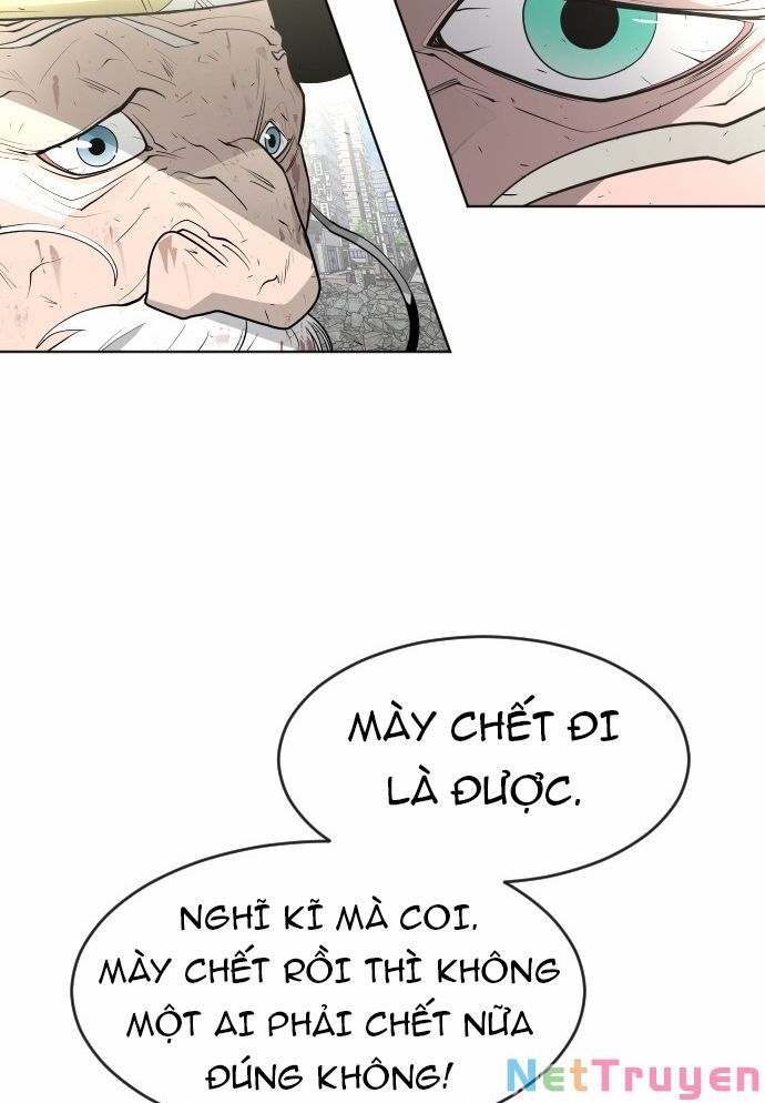 Kỷ Nguyên Siêu Anh Hùng Chap 85 - Next Chap 86