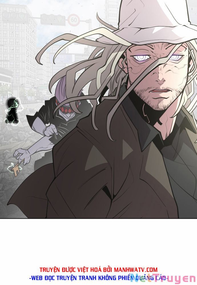 Kỷ Nguyên Siêu Anh Hùng Chap 85 - Next Chap 86