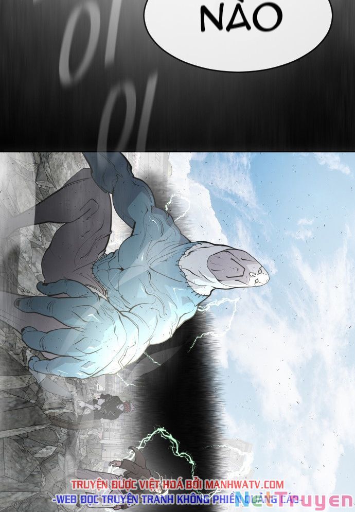 Kỷ Nguyên Siêu Anh Hùng Chap 85 - Next Chap 86