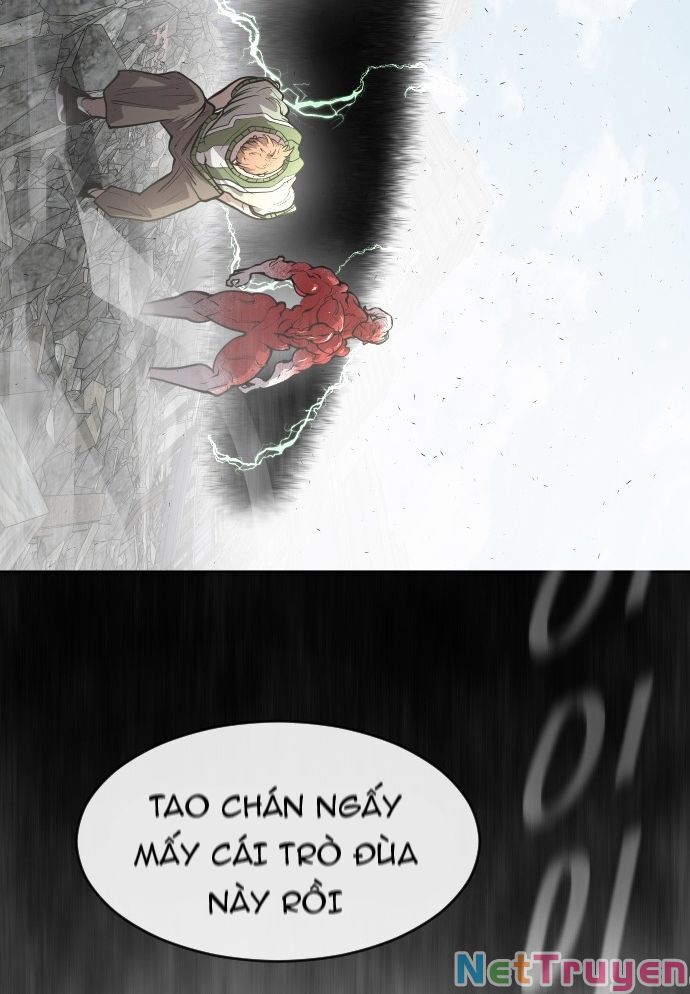 Kỷ Nguyên Siêu Anh Hùng Chap 85 - Next Chap 86