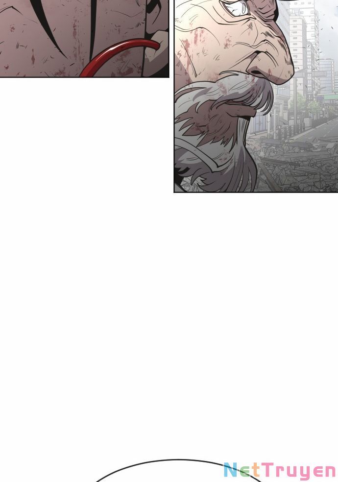 Kỷ Nguyên Siêu Anh Hùng Chap 85 - Next Chap 86