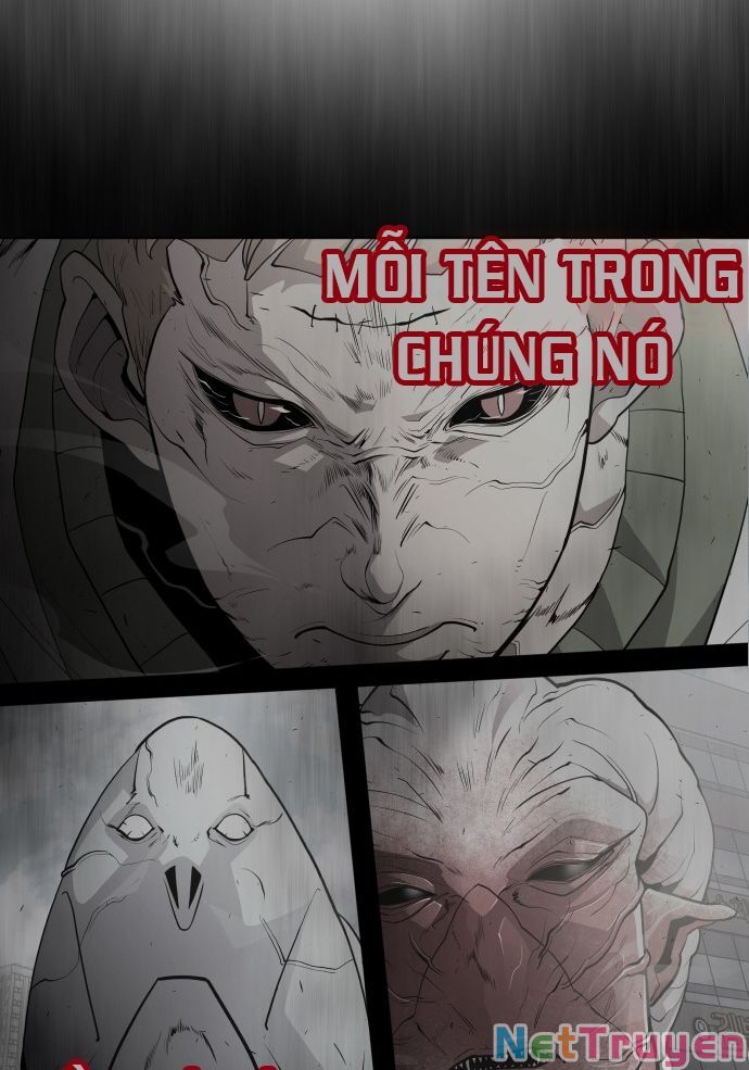 Kỷ Nguyên Siêu Anh Hùng Chap 85 - Next Chap 86