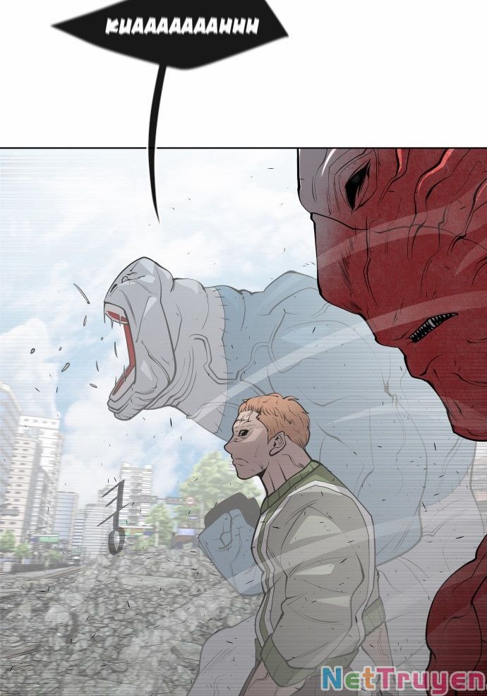 Kỷ Nguyên Siêu Anh Hùng Chap 85 - Next Chap 86