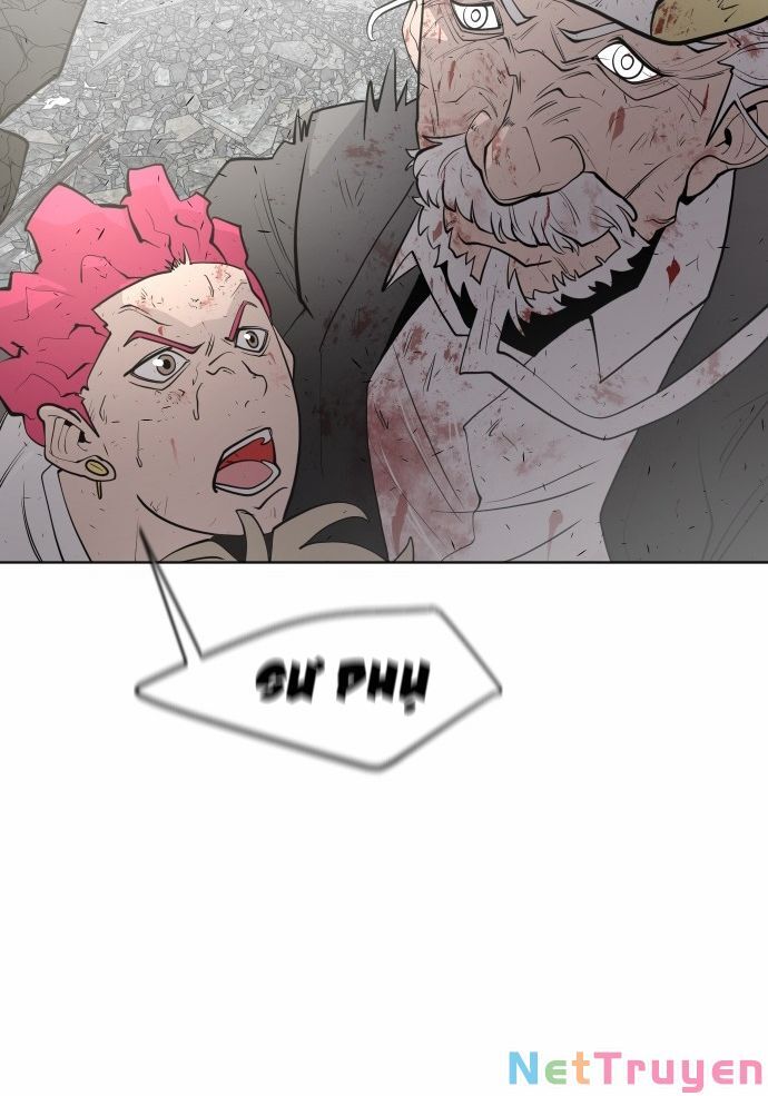 Kỷ Nguyên Siêu Anh Hùng Chap 85 - Next Chap 86