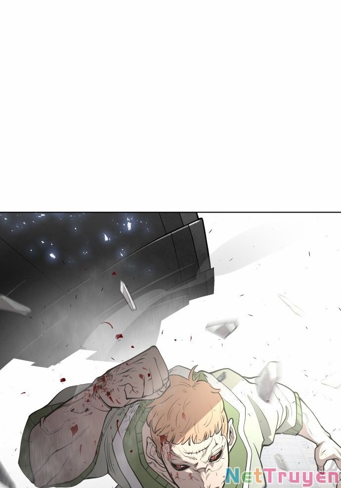 Kỷ Nguyên Siêu Anh Hùng Chap 85 - Next Chap 86