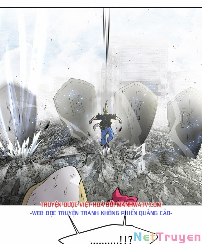Kỷ Nguyên Siêu Anh Hùng Chap 85 - Next Chap 86