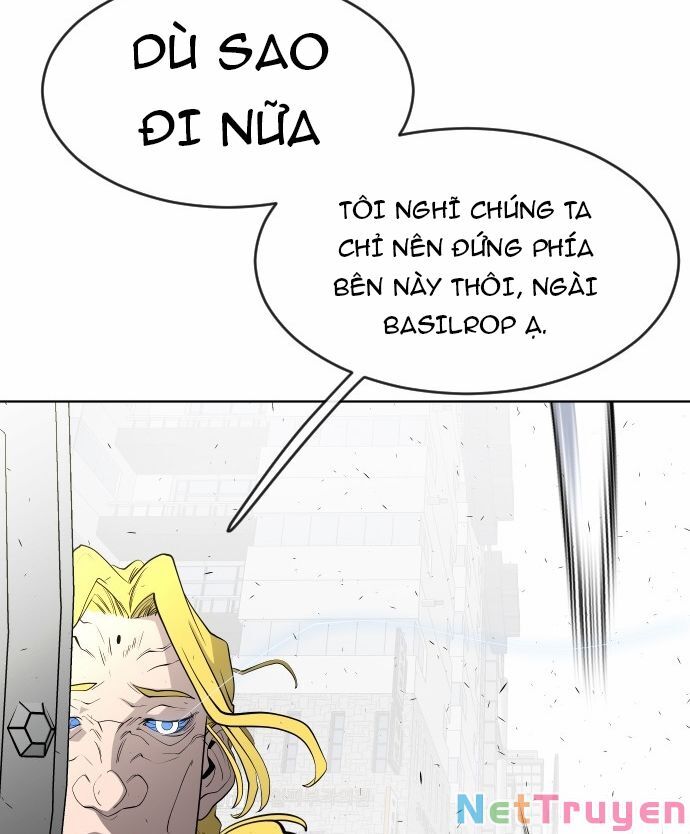 Kỷ Nguyên Siêu Anh Hùng Chap 85 - Next Chap 86