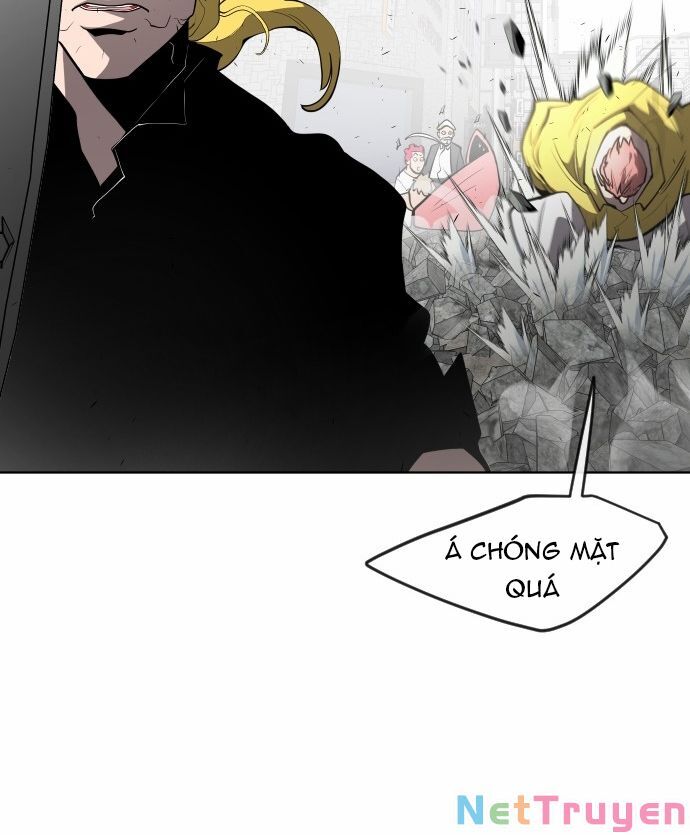 Kỷ Nguyên Siêu Anh Hùng Chap 85 - Next Chap 86