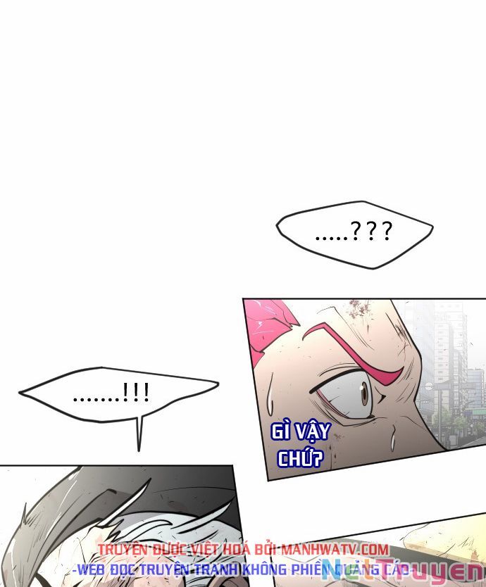 Kỷ Nguyên Siêu Anh Hùng Chap 85 - Next Chap 86