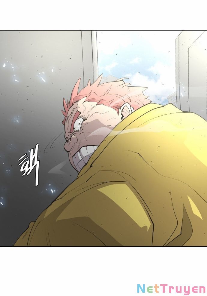 Kỷ Nguyên Siêu Anh Hùng Chap 86 - Next Chap 87