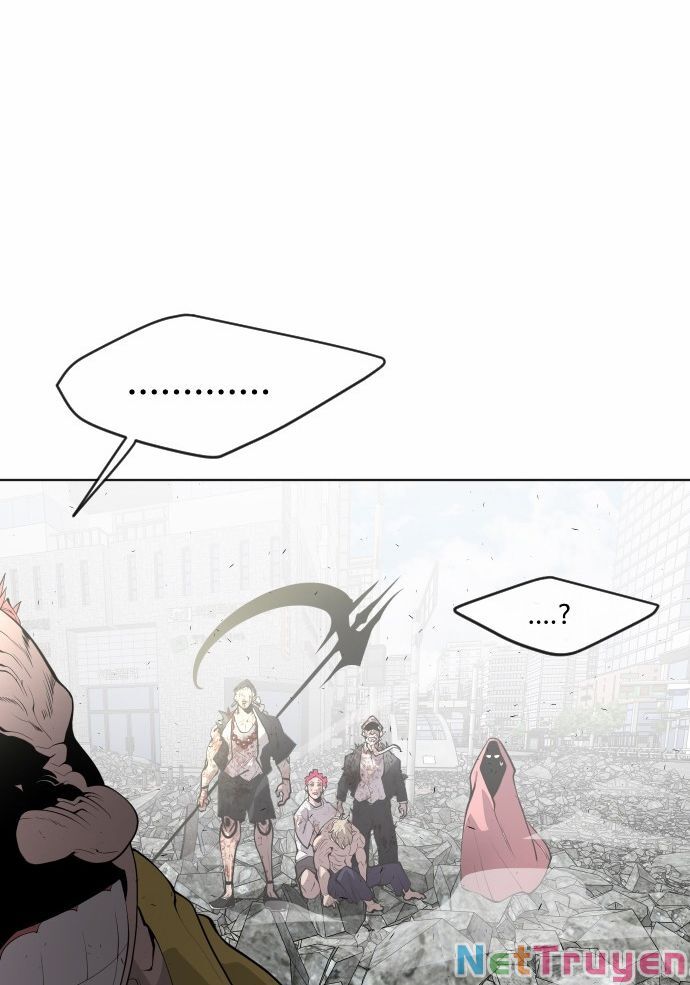 Kỷ Nguyên Siêu Anh Hùng Chap 86 - Next Chap 87