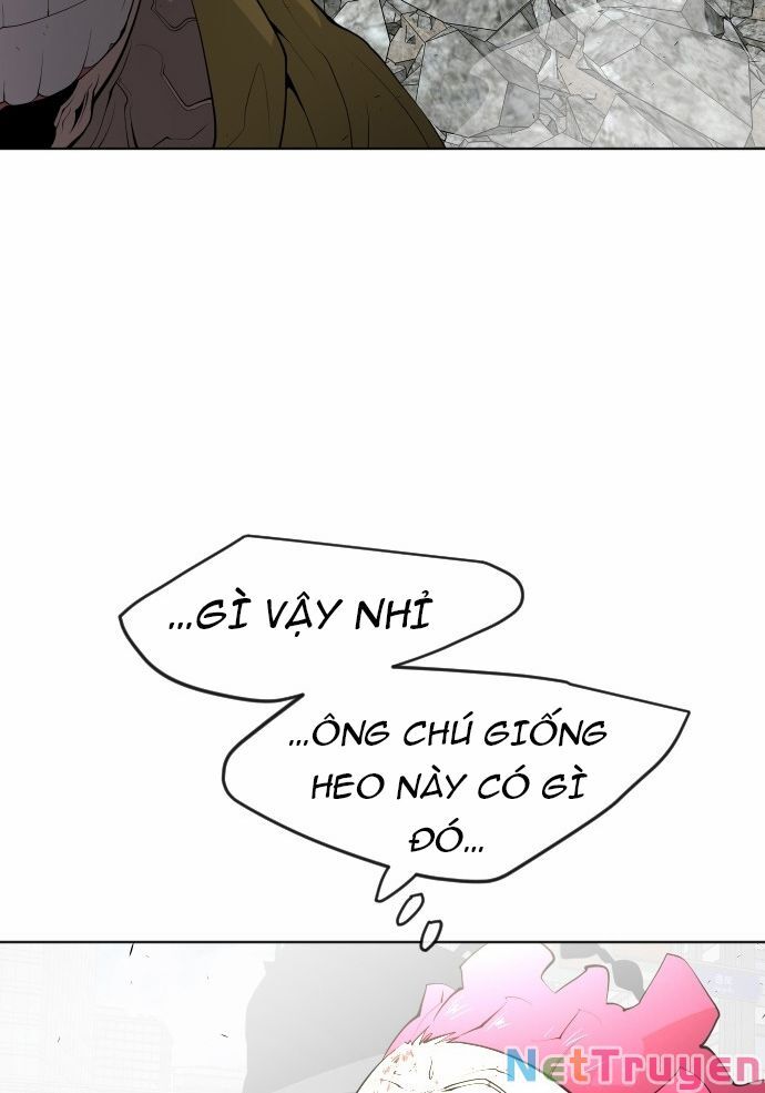 Kỷ Nguyên Siêu Anh Hùng Chap 86 - Next Chap 87