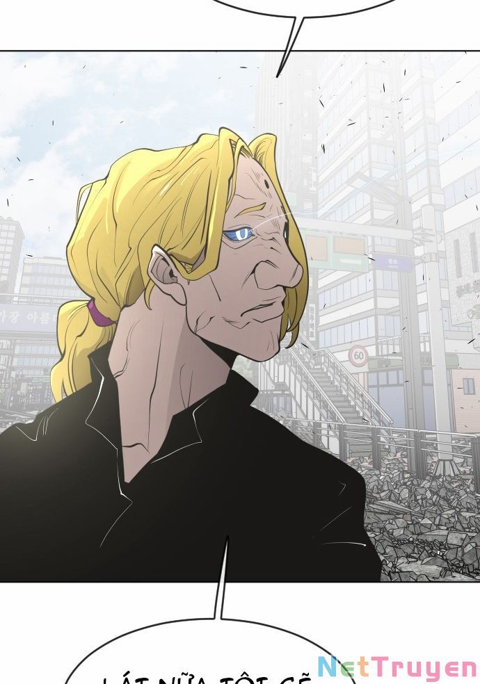 Kỷ Nguyên Siêu Anh Hùng Chap 86 - Next Chap 87