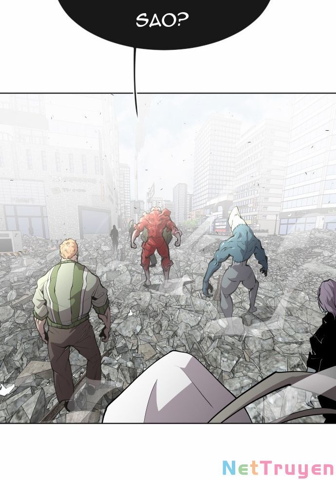 Kỷ Nguyên Siêu Anh Hùng Chap 86 - Next Chap 87