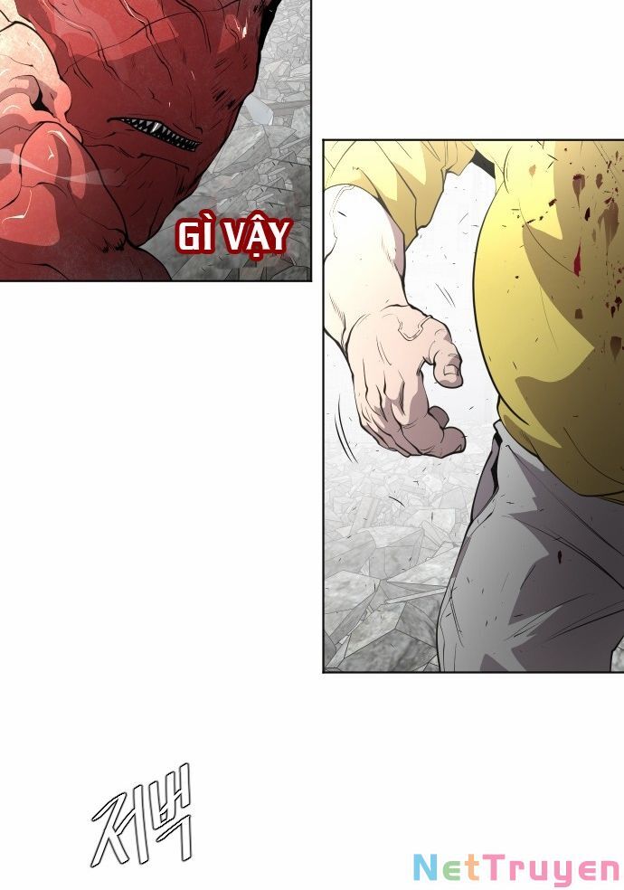 Kỷ Nguyên Siêu Anh Hùng Chap 86 - Next Chap 87
