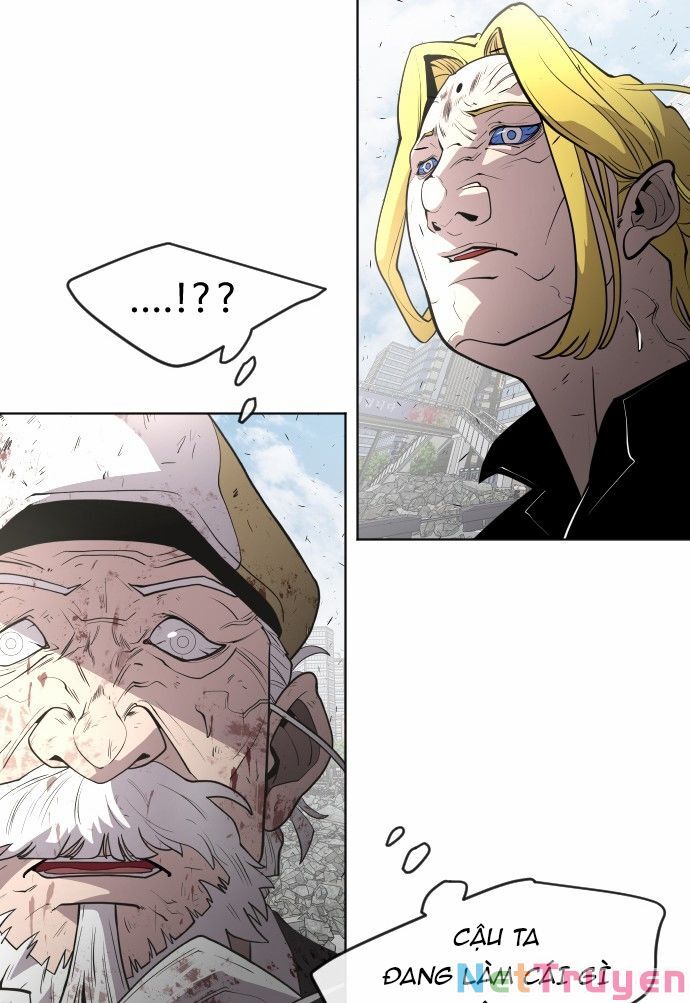 Kỷ Nguyên Siêu Anh Hùng Chap 86 - Next Chap 87