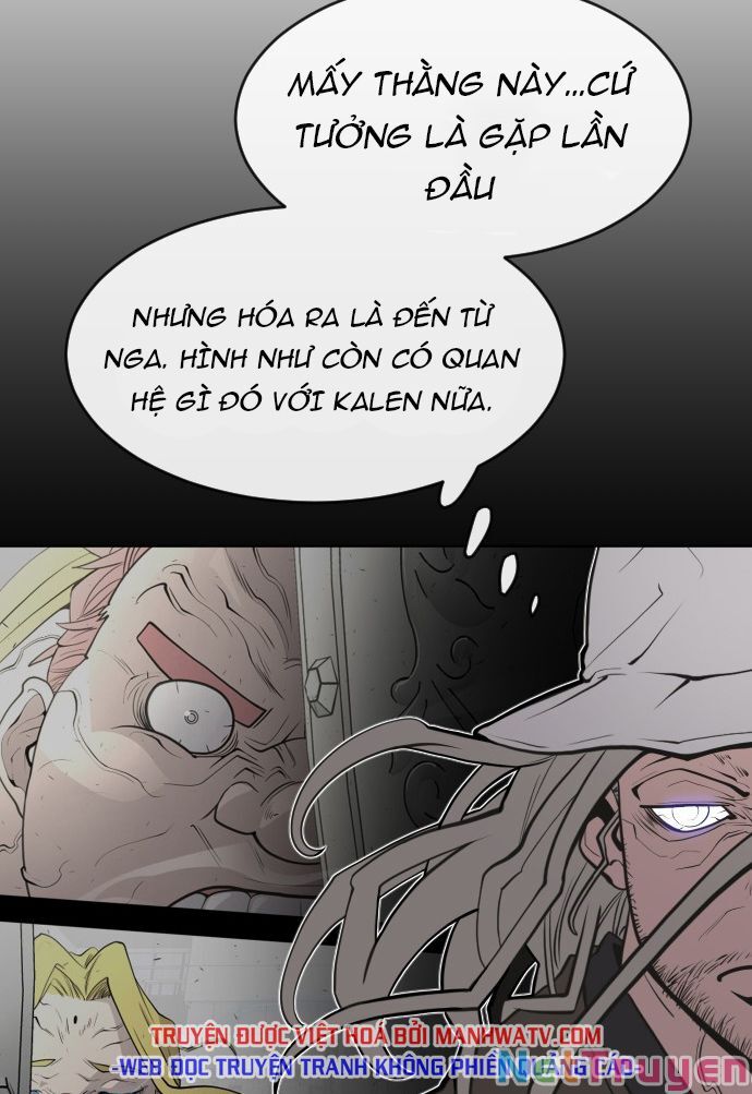 Kỷ Nguyên Siêu Anh Hùng Chap 86 - Next Chap 87
