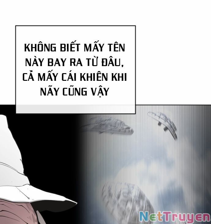 Kỷ Nguyên Siêu Anh Hùng Chap 86 - Next Chap 87