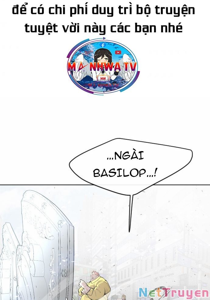 Kỷ Nguyên Siêu Anh Hùng Chap 86 - Next Chap 87