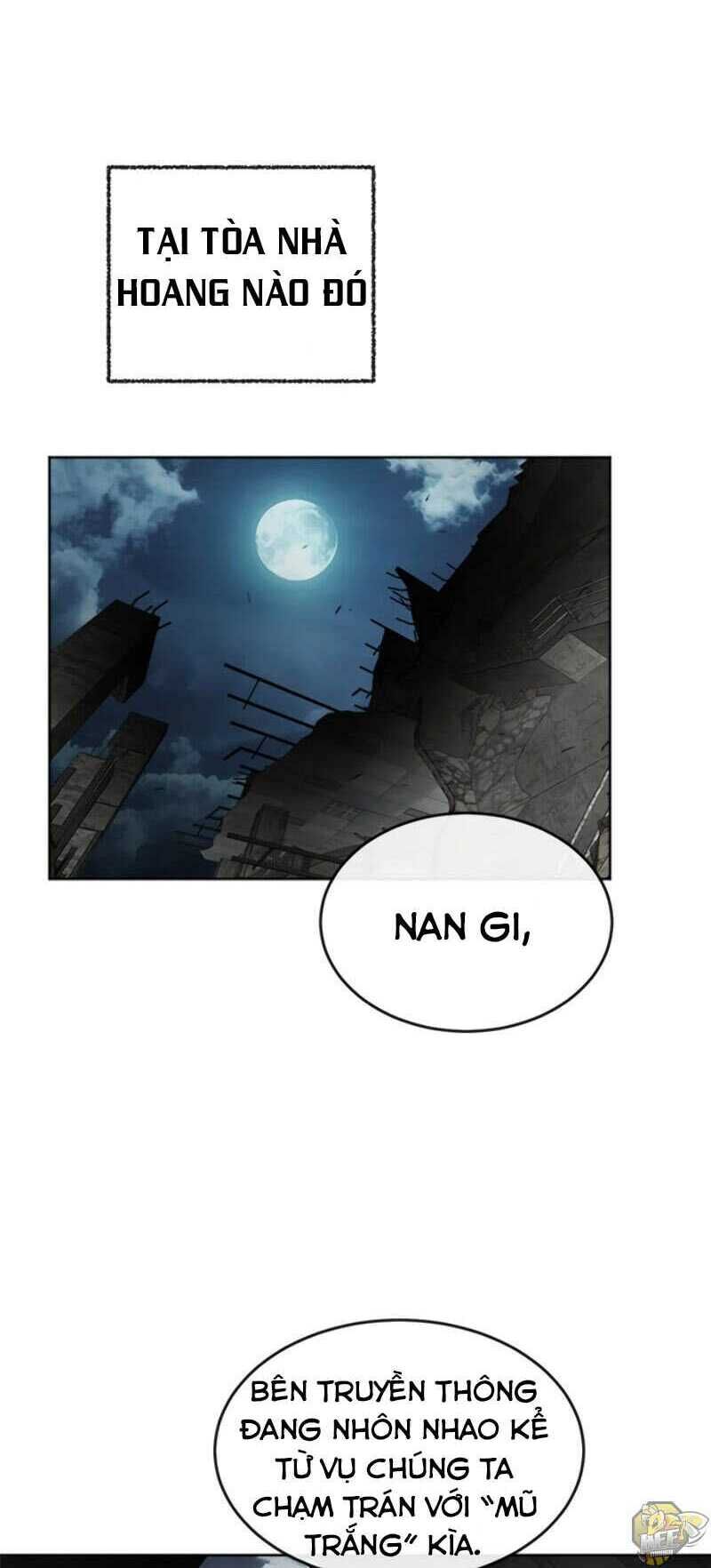 Kỷ Nguyên Siêu Anh Hùng Chap 9 - Next Chap 10