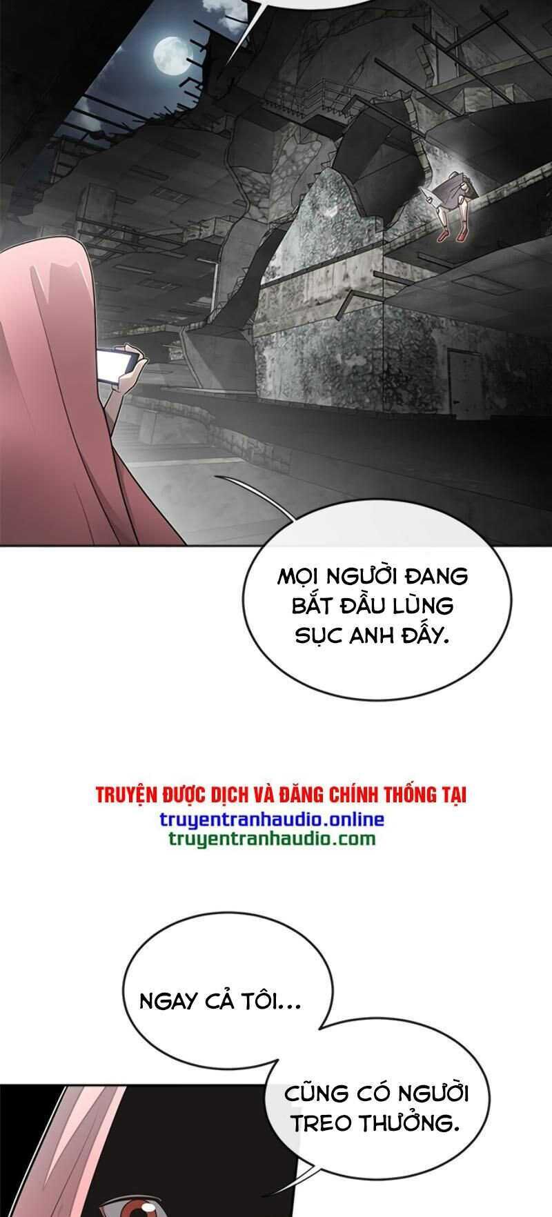 Kỷ Nguyên Siêu Anh Hùng Chap 9 - Next Chap 10