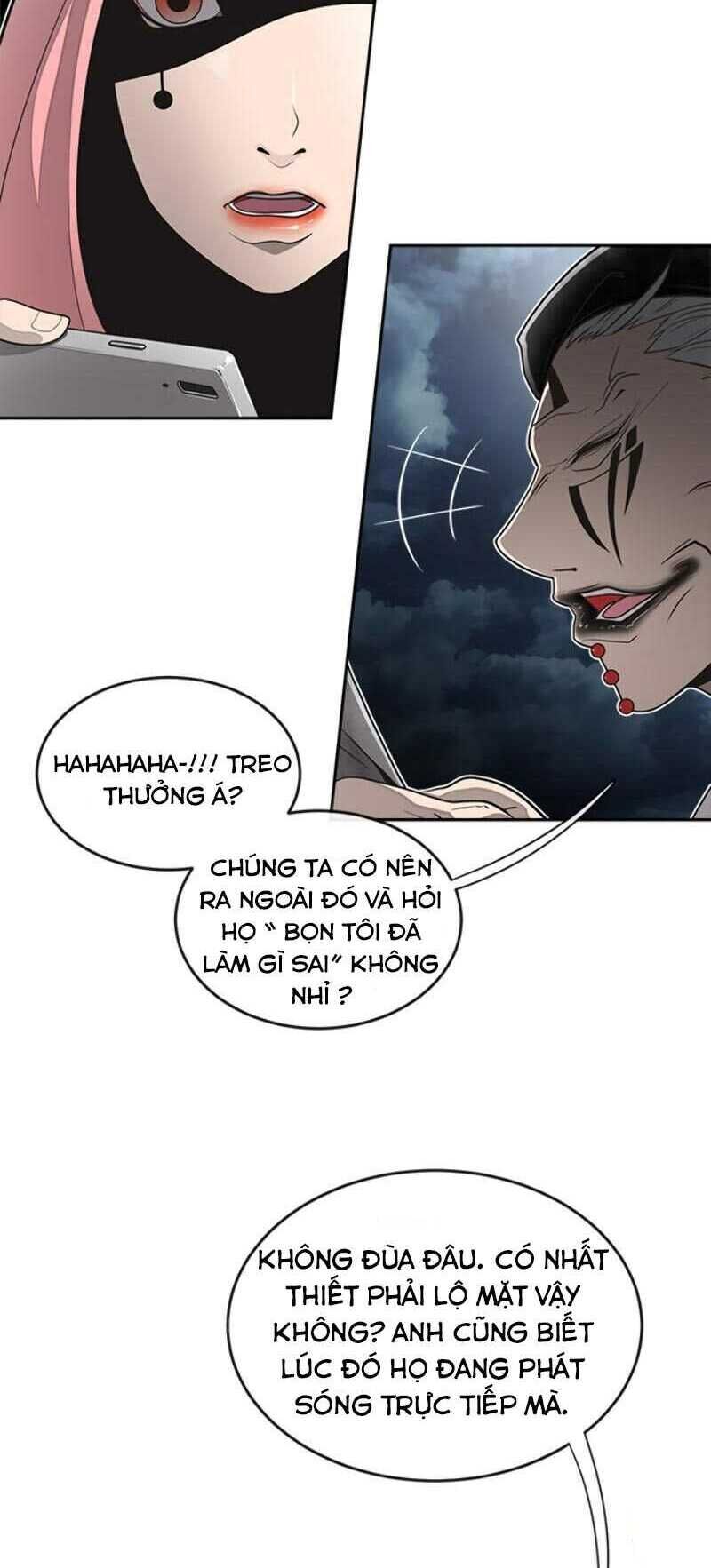 Kỷ Nguyên Siêu Anh Hùng Chap 9 - Next Chap 10
