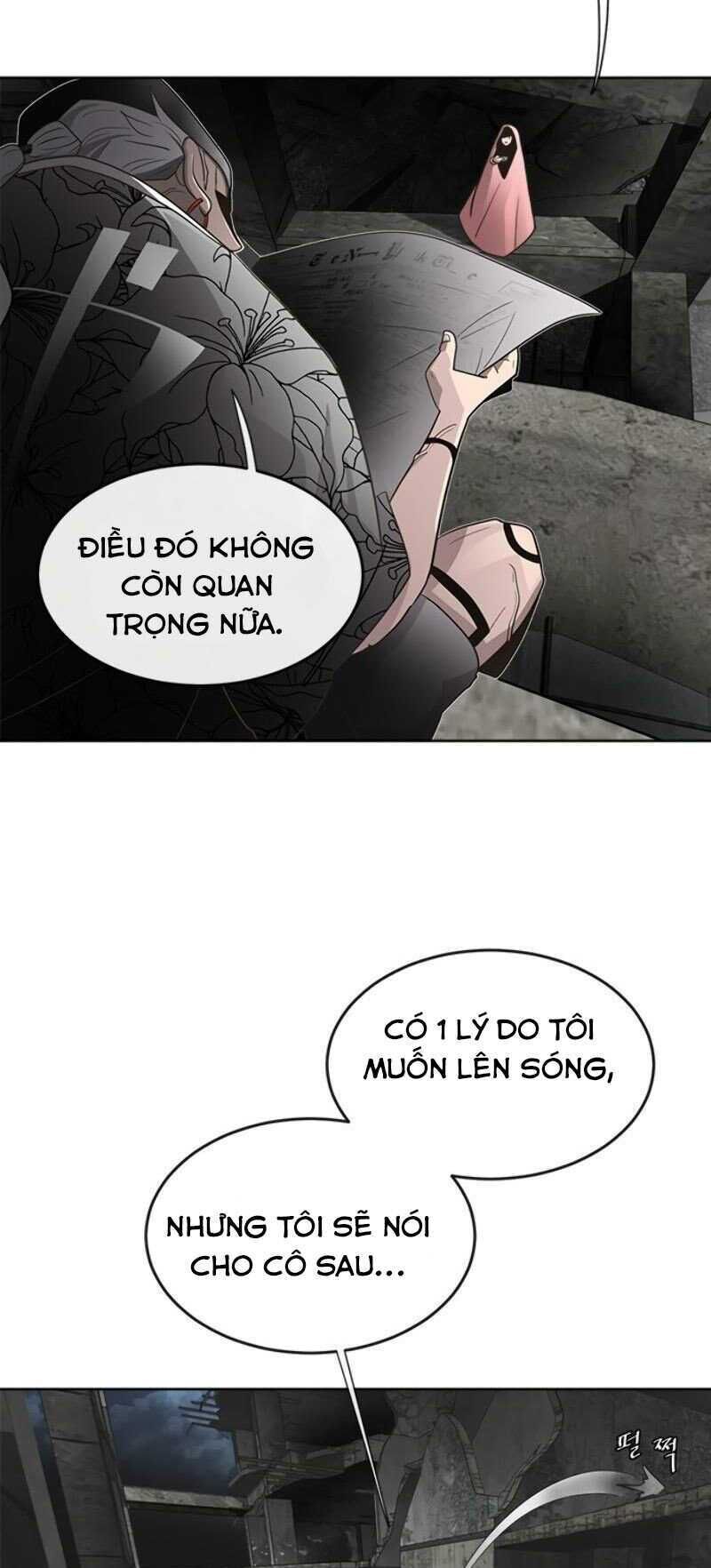 Kỷ Nguyên Siêu Anh Hùng Chap 9 - Next Chap 10
