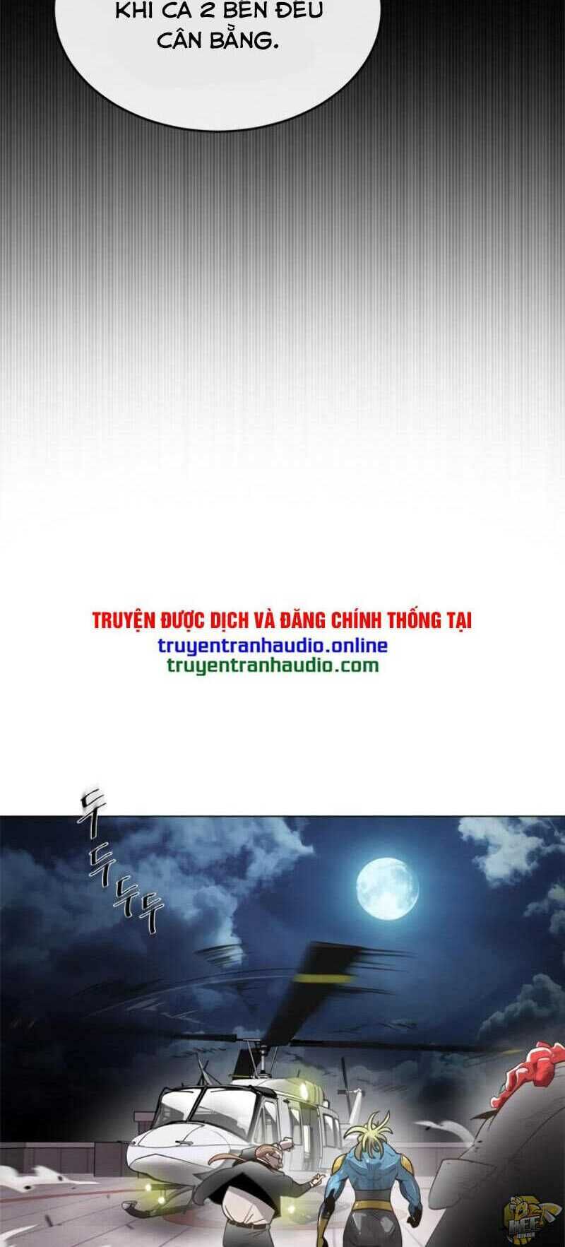 Kỷ Nguyên Siêu Anh Hùng Chap 9 - Next Chap 10