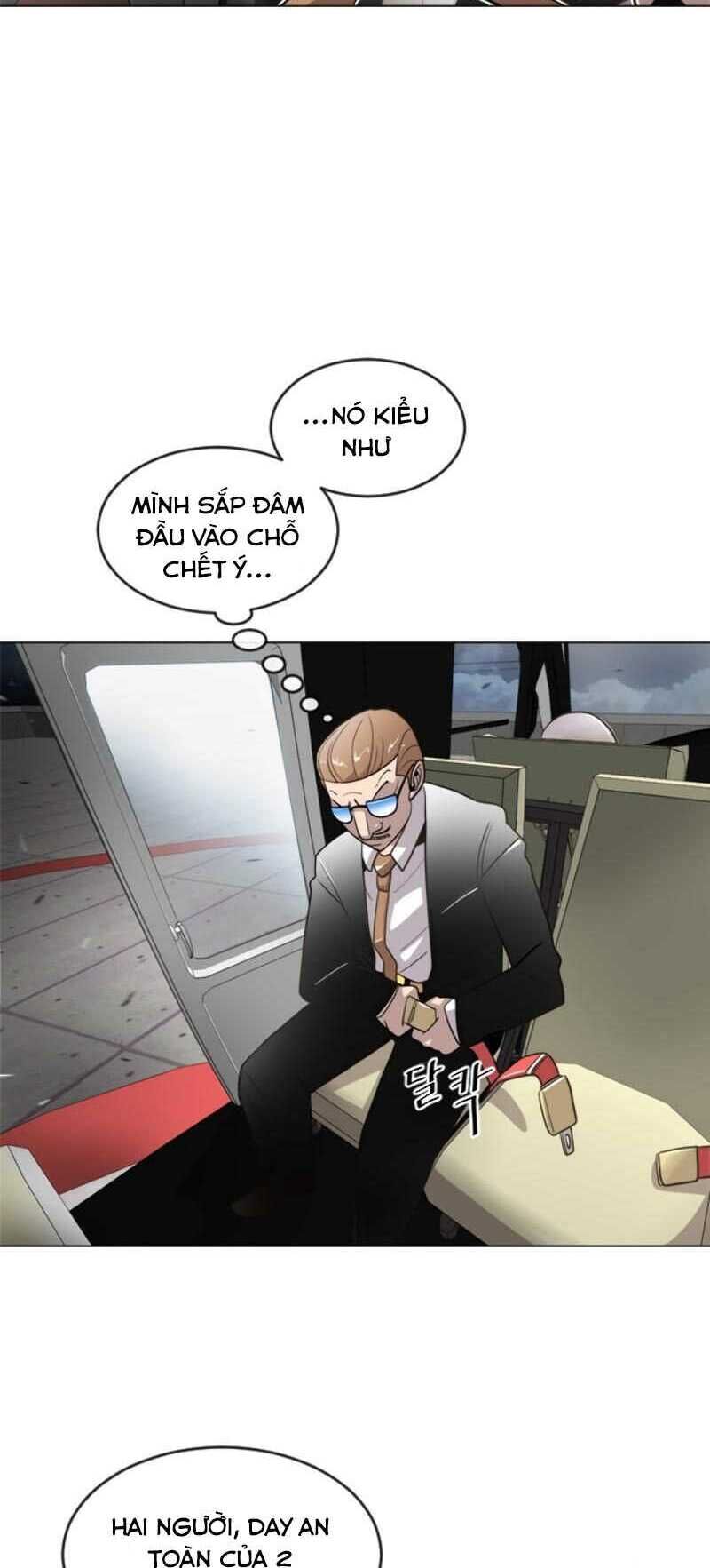 Kỷ Nguyên Siêu Anh Hùng Chap 9 - Next Chap 10