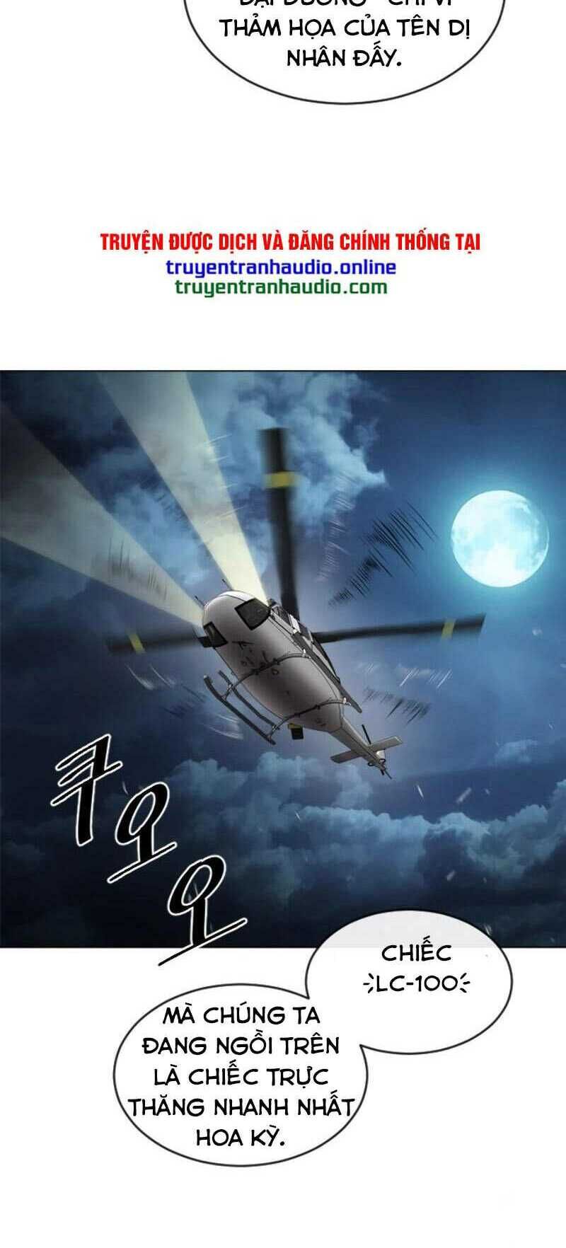 Kỷ Nguyên Siêu Anh Hùng Chap 9 - Next Chap 10