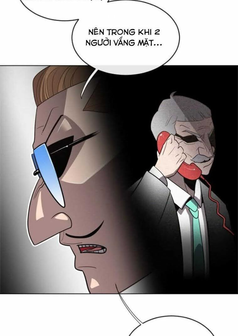 Kỷ Nguyên Siêu Anh Hùng Chap 9 - Next Chap 10