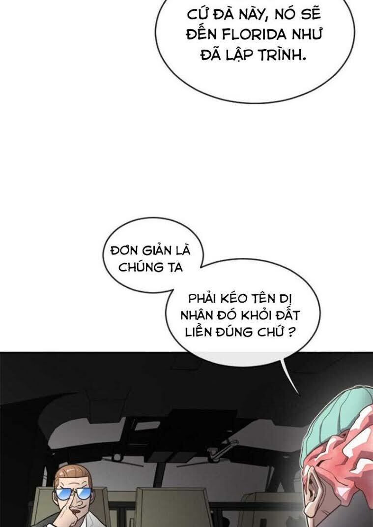 Kỷ Nguyên Siêu Anh Hùng Chap 9 - Next Chap 10