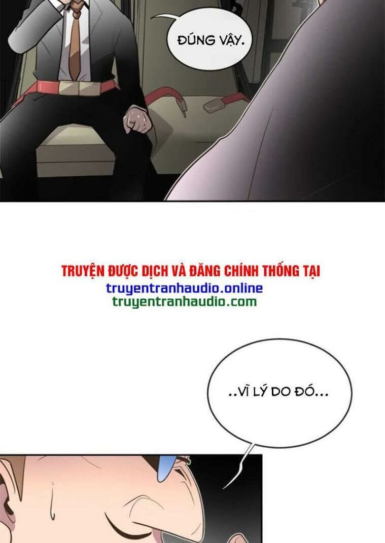 Kỷ Nguyên Siêu Anh Hùng Chap 9 - Next Chap 10
